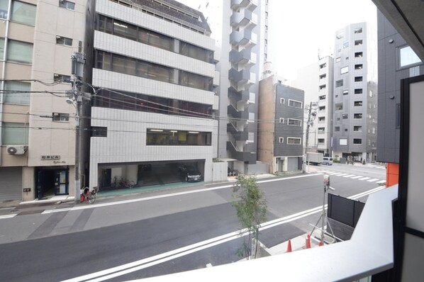 ZOOM日本橋馬喰町の物件内観写真